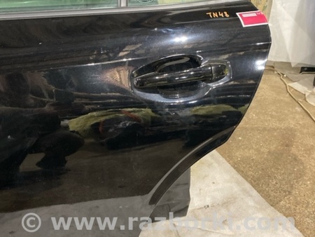 ФОТО Дверь боковая для Subaru Legacy VII BW (19-25) Київ