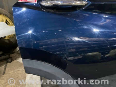 ФОТО Дверь боковая для Infiniti QX50 II II P71A (17-25) Київ