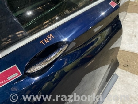 ФОТО Дверь боковая для Infiniti QX50 II II P71A (17-25) Київ