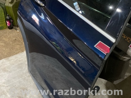 ФОТО Дверь боковая для Infiniti QX50 II II P71A (17-25) Київ