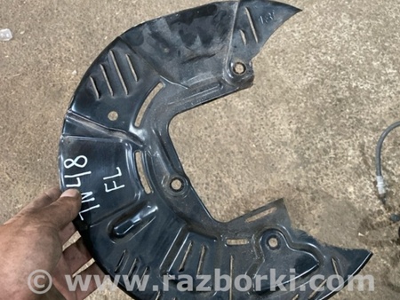 ФОТО Пыльник тормозного диска для Subaru Legacy VII BW (19-25) Київ