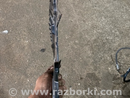 ФОТО Пыльник тормозного диска для Subaru Legacy VII BW (19-25) Київ