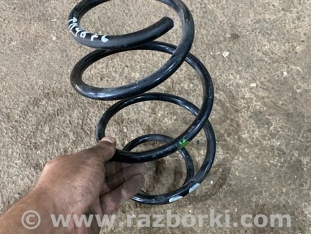 ФОТО Пружина подвески для Subaru Legacy VII BW (19-25) Київ