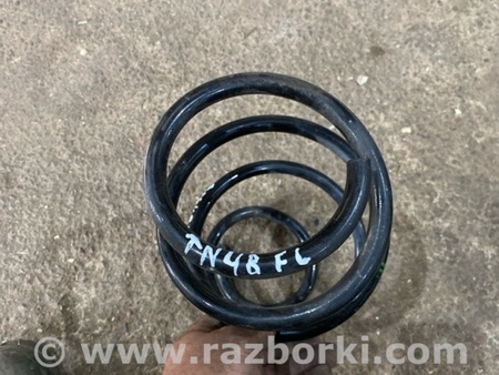 ФОТО Пружина подвески для Subaru Legacy VII BW (19-25) Київ