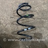 Пружина подвески Subaru Legacy VII BW (19-25)