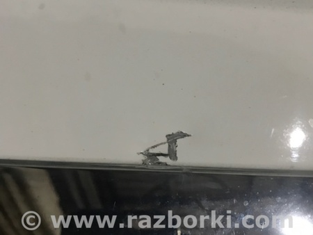 ФОТО Крышка багажника со стеклом для Infiniti QX50 Киев