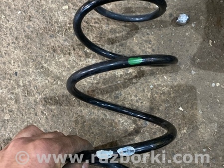 ФОТО Пружина подвески для Subaru Legacy VII BW (19-25) Київ