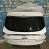 ФОТО Крышка багажника со стеклом для Infiniti QX50 Киев