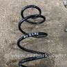 Пружина подвески Subaru Legacy VII BW (19-25)