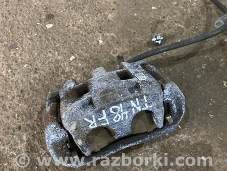 ФОТО Суппорт тормозной для Subaru Legacy VII BW (19-25) Київ