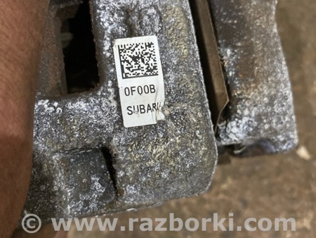 ФОТО Суппорт тормозной для Subaru Legacy VII BW (19-25) Київ