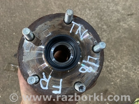 ФОТО Ступица для Subaru Legacy VII BW (19-25) Київ