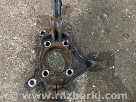 ФОТО Цапфа для Subaru Legacy VII BW (19-25) Київ