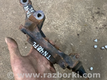 ФОТО Цапфа для Subaru Legacy VII BW (19-25) Київ