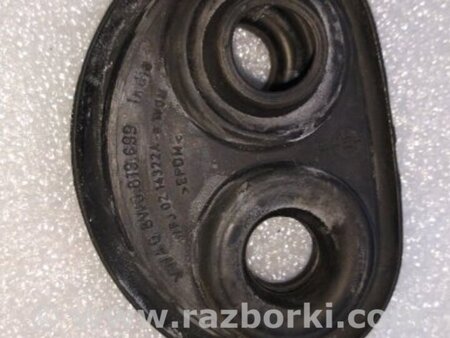 ФОТО Уплотнительная резинка для Audi (Ауди) A4 B8 - 8K2, 8K5 (08.2007-11.2015) Киев