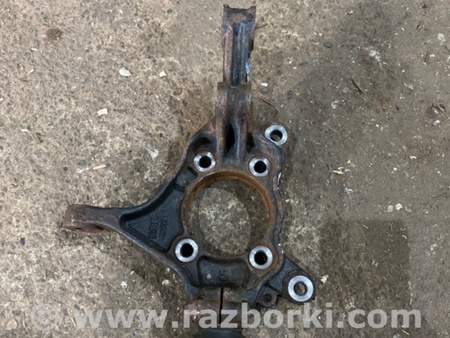 ФОТО Цапфа для Subaru Legacy VII BW (19-25) Київ