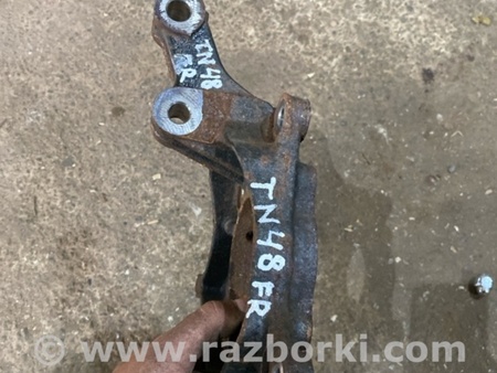 ФОТО Цапфа для Subaru Legacy VII BW (19-25) Київ