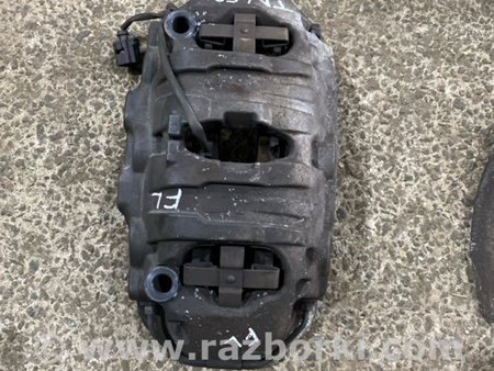 ФОТО Суппорт тормозной для Porsche Cayenne II 958 E2/92A (10-14) Київ