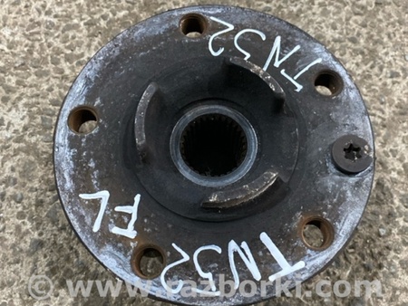 ФОТО Ступица для Porsche Cayenne II 958 E2/92A (10-14) Київ