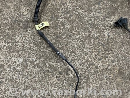 ФОТО Шланг тормозной для Porsche Cayenne II 958 E2/92A (10-14) Київ