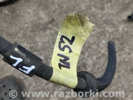 ФОТО Шланг тормозной для Porsche Cayenne II 958 E2/92A (10-14) Київ