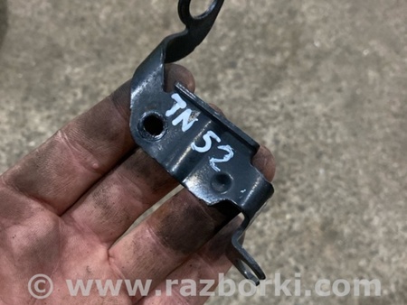 ФОТО Кронштейн для Porsche Cayenne II 958 E2/92A (10-14) Київ