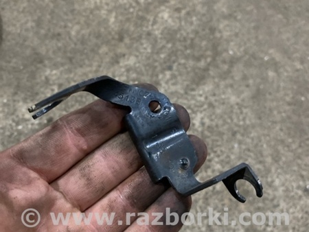 ФОТО Кронштейн для Porsche Cayenne II 958 E2/92A (10-14) Київ