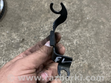 ФОТО Кронштейн для Porsche Cayenne II 958 E2/92A (10-14) Київ