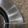 ФОТО Диск тормозной для Porsche Cayenne II 958 E2/92A (10-14) Київ