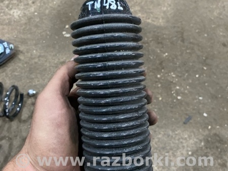 ФОТО Пыльник амортизатора для Subaru Legacy VII BW (19-25) Київ