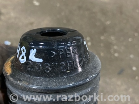 ФОТО Пыльник амортизатора для Subaru Legacy VII BW (19-25) Київ