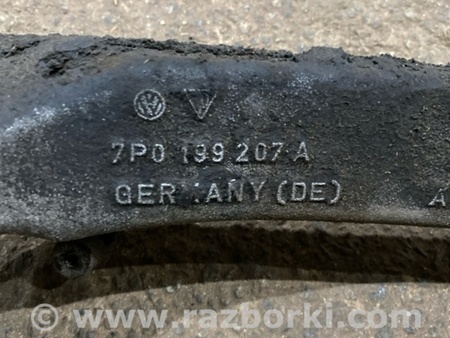 ФОТО Балка подвески для Porsche Cayenne II 958 E2/92A (10-14) Київ