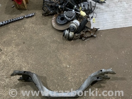ФОТО Балка подвески для Porsche Cayenne II 958 E2/92A (10-14) Київ