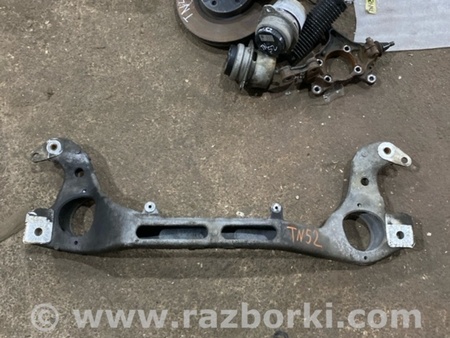 ФОТО Балка подвески для Porsche Cayenne II 958 E2/92A (10-14) Київ