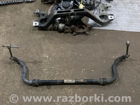 ФОТО Стабилизатор поперечной устойчивости для Porsche Cayenne II 958 E2/92A (10-14) Київ