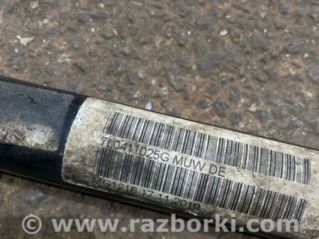 ФОТО Стабилизатор поперечной устойчивости для Porsche Cayenne II 958 E2/92A (10-14) Київ