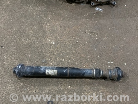 ФОТО Карданный вал для Porsche Cayenne II 958 E2/92A (10-14) Київ
