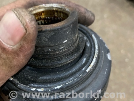 ФОТО Карданный вал для Porsche Cayenne II 958 E2/92A (10-14) Київ