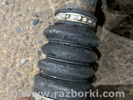 ФОТО Карданный вал для Porsche Cayenne II 958 E2/92A (10-14) Київ