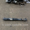 Карданный вал Porsche Cayenne II 958 E2/92A (10-14)