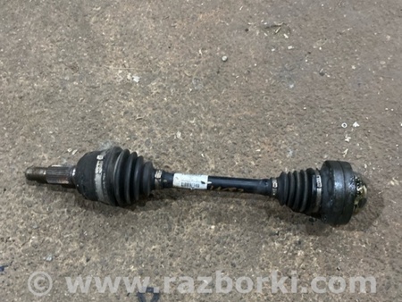 ФОТО Привод для Porsche Cayenne II 958 E2/92A (10-14) Київ