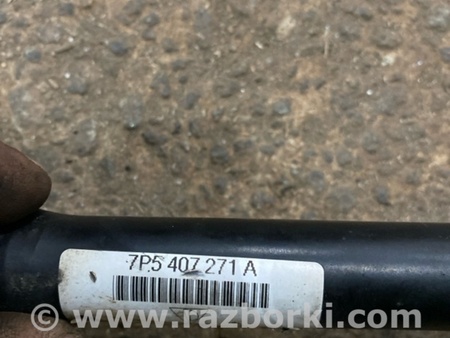 ФОТО Привод для Porsche Cayenne II 958 E2/92A (10-14) Київ