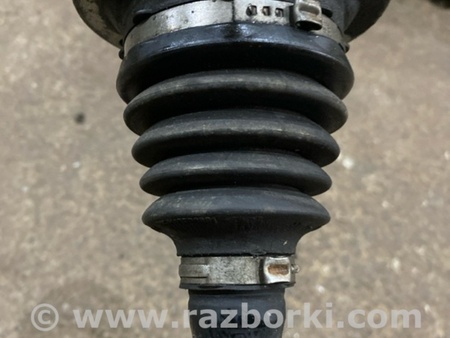 ФОТО Привод для Porsche Cayenne II 958 E2/92A (10-14) Київ