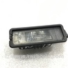 ФОТО Подсветка номера для Porsche Cayenne Type 958 (10-18) Киев