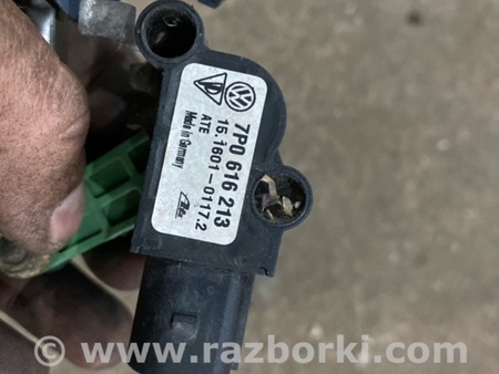 ФОТО Датчик для Porsche Cayenne II 958 E2/92A (10-14) Київ