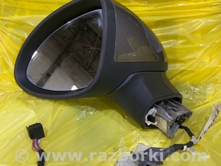 ФОТО Зеркало заднего вида боковое для Porsche Cayenne II 958 E2/92A (10-14) Київ