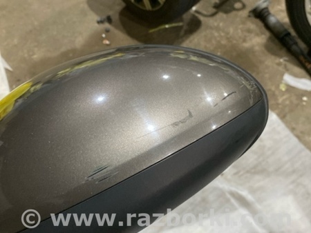 ФОТО Зеркало заднего вида боковое для Porsche Cayenne II 958 E2/92A (10-14) Київ