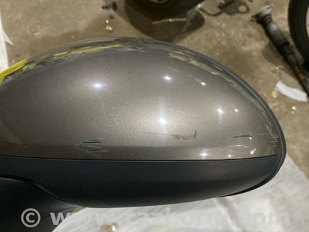 ФОТО Зеркало заднего вида боковое для Porsche Cayenne II 958 E2/92A (10-14) Київ