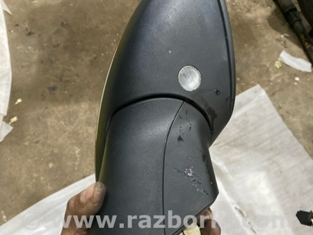 ФОТО Зеркало заднего вида боковое для Porsche Cayenne II 958 E2/92A (10-14) Київ