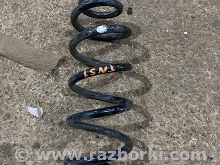 ФОТО Пружина подвески для Infiniti QX50 II II P71A (17-25) Київ